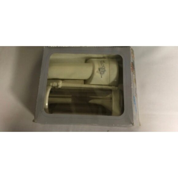 Proctor Silex Super Shooter Plus Cordless Cookie Press Food Decorator - Picture 1 of 1